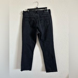 Levi’s women’s  jeans size 16